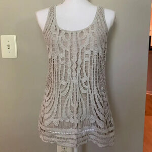 Express tank top‎